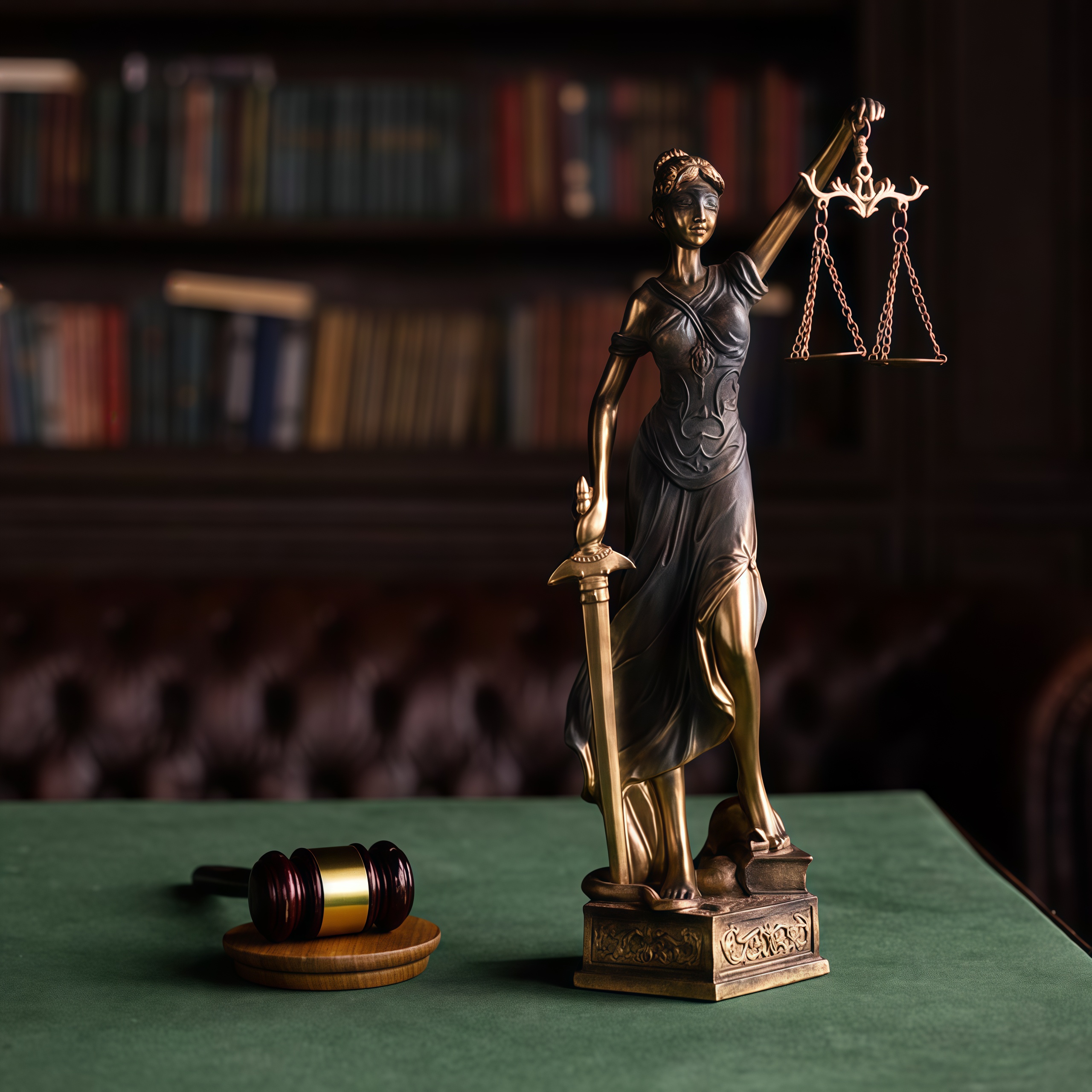 Law Firms and Legal Practices