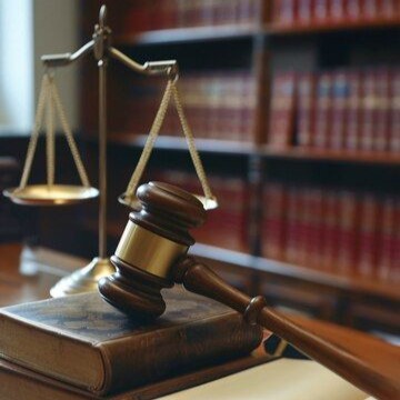 Contact Law Firms and Legal Practices